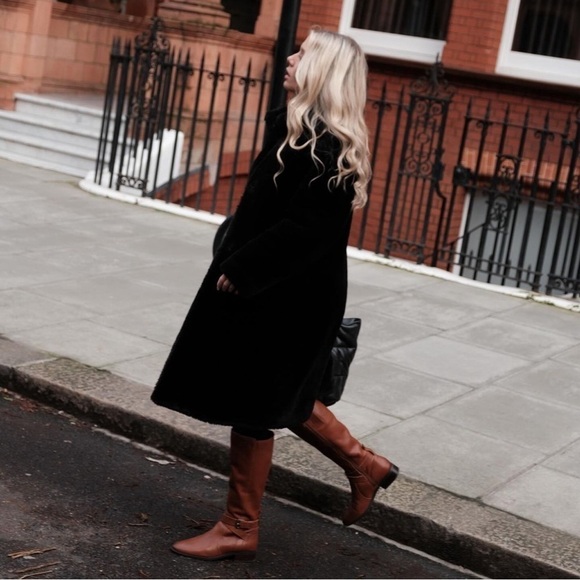 NATURALIZER Rena Riding Boots - Picture 3 of 13